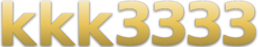 kkk3333 logo